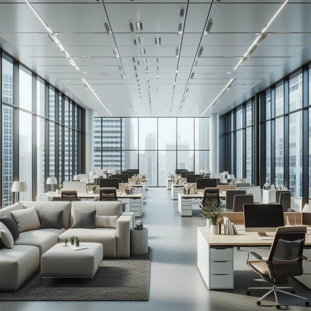 大厦名字文章配图