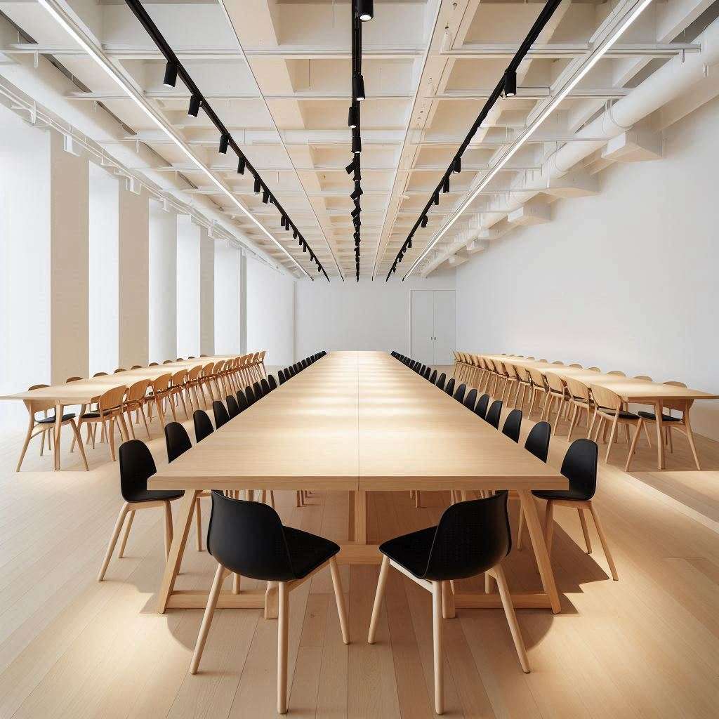 软件开发公司在员工午休高峰中应怎样判断写字楼办公开放式工位管理的风险等级